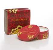 Pacifica Spanish Amber Solid Perfume