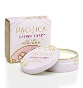 Pacifica French Lilac Solid Perfume