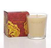 Pacifica Spanish Amber 5.5oz Candle