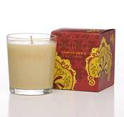 Pacifica Spanish Amber 10.5oz Candle