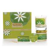 Pacifica Tahitian Gardenia Travel Gift Set