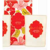 Pacifica Hawaiian Ruby Guava Deluxe Soy Candle
