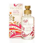 Pacifica Island Vanilla Spray Perfume