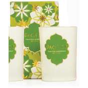 Pacifica Tahitian Gardenia Deluxe Soy Candle