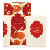 Pacifica Tuscan Blood Orange Deluxe Soy Candle