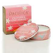 Pacifica California Star Jasmine Solid Perfume