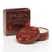 Pacifica Mexican Cocoa Solid Perfume