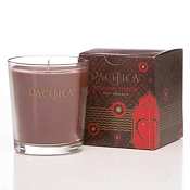 Pacifica Mexican Cocoa 10.5 Oz Soy Candle