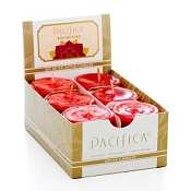 Pacifica Persian Rose Votives set