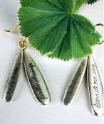 Jeanine Payer Cabrina Earrings