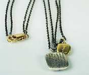 Jeanine Payer Tilden Necklace