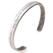 Jeanine Payer Yabba Cuff-Sterling Silver-Proust