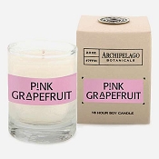 Archipelago Votive-Pink Grapefruit