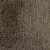 Puff Chair replacement cover-No cushion-Angora Moss