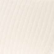 Puff Chair replacement cover-No cushion-Mink Snow