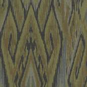 CTC Puff Chair replacement cover-No cushion-Ikat Willow