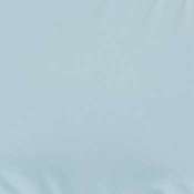 Puff Chair cover-No cushion-Sunbrella Seascape Breeze