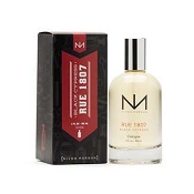 Niven Morgan Rue 1807 Cologne