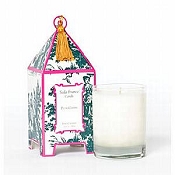 Seda France Pagoda Candle Plum Chyphre