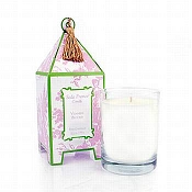Seda France Pagoda Candle-Viennese Blooms