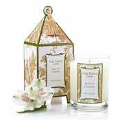 Seda France Pagoda Candle-Elegant Gardenia