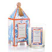 Seda France Pagoda Candle-French Tulip