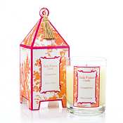 Seda France Pagoda Candle-Clementine
