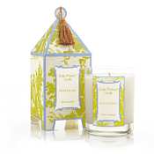 Seda France Pagoda Candle-Asian Lychee