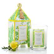 Seda France Pagoda Candle-Cutting Garden