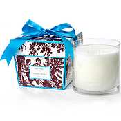 Seda France Grande Candle-Japanese Quince