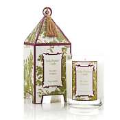 Seda France Pagoda Candle-Nutmeg Vanille