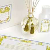 Seda France Asian Lychee diffuser set