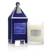 Seda France L'Argent Pagoda Candle-African Violette