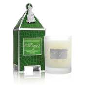 Seda France L'Argent Pagoda Candle-Imperial Boxwood