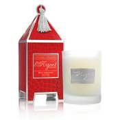 Seda France L'Argent Pagoda Candle-Royal Carnation