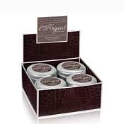 Seda France L'Argent Travel Tin-Siberian Palm