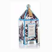 Seda France Mini Pagoda Candle-Japanese Quince