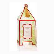 Seda France Mini Pagoda Candle-Malaysian Bamboo