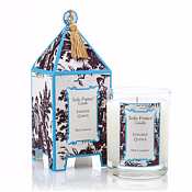 Seda France Pagoda Candle-Japanese Quince