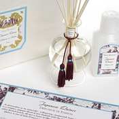 Seda France Japanese Quince diffuser