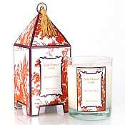 Seda France Autumn Spice Pagoda Candle