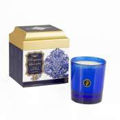 Seda France Bergamot Lavender Boxed Candle