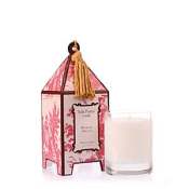 Seda France Mini Pagoda Candle Bigarade Absolue
