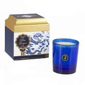 Seda France Bleu Ginger Boxed Candle