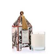 Seda France Mini Pagoda Candle Bois de Cannelle