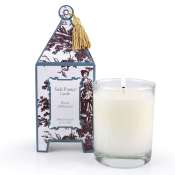 Seda France Pagoda Candle Figue d' Orleans