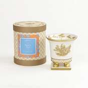 Seda France French Tulip Petite Ceramic Candle