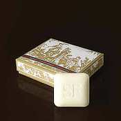 Seda France Japanese Quince Soap set