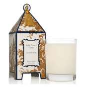 Seda France Jasmine Noir Pagoda Candle