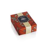 Seda France Red Amber Jardins Soap
